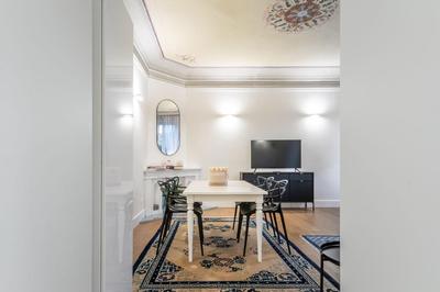 Style In Florence - Belcanto Villas