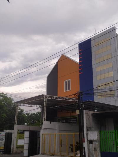 Autumn Living Hotel Kapsul