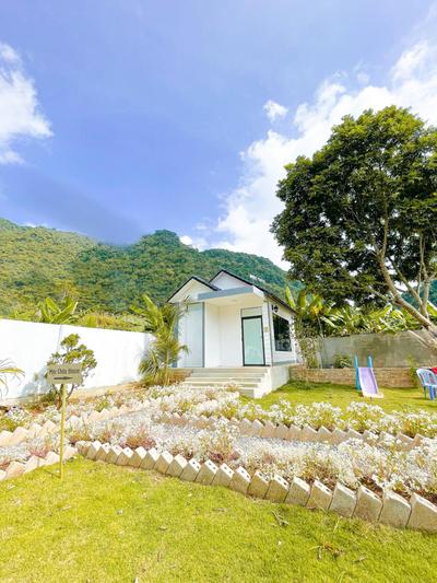 MỘC CHÂU HOUSE
