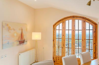 Georgina's Meteora Loft Apartment