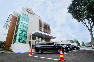 Sepanak Hotel by Amazing