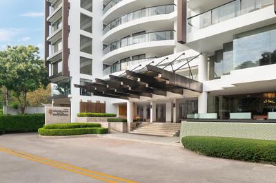 Woodlands Suites Serviced Residences