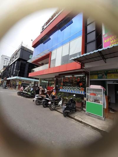 Hotel O Grace Homestay SyariahNearMall Nagoya Hill