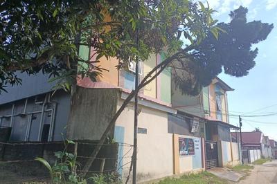 Hotel O Widya Homestay SyariahNearBandara Sultan Syarif Kasim II