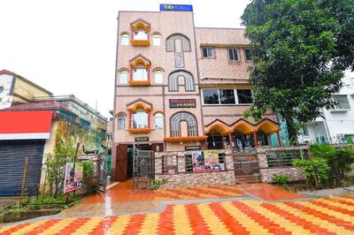 FabHotel Sriya - City Center, Durgapur
