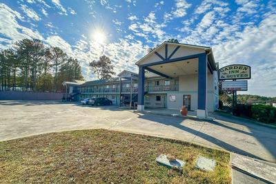 Garden Inn & Suites, 写真 2