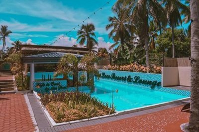 Coco Loco Resort