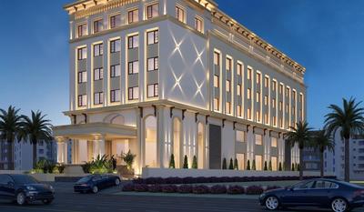 Fortune Park, Aligarh - Member ITC Hotels' Group