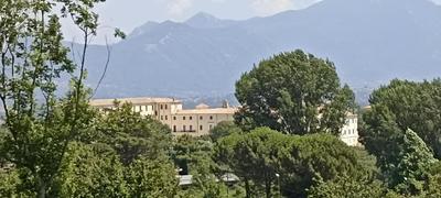 avellino camera centrale