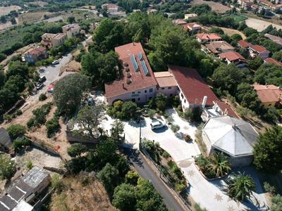 OASI FRANCESCANA SANT'IGNAZIO DA LACONI