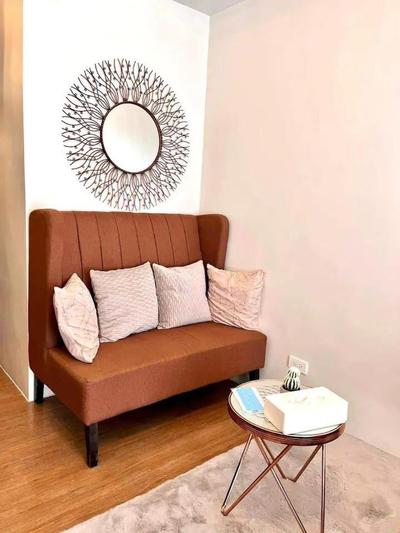 Serenity Stay Condo at 19th floor The Loop Tower Limketkai Center Lucky 19