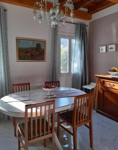 Casa Al Borghetto