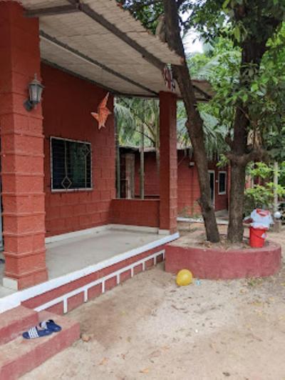 Sai Sadan Residency,Diveagar