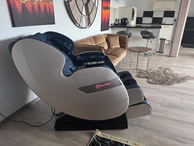 Penthouse wohnung ultra exlusive