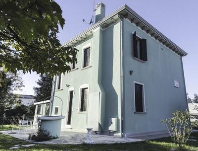 Villino Verde