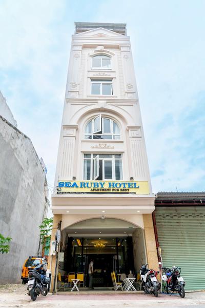 SEA RUBY HOTEL
