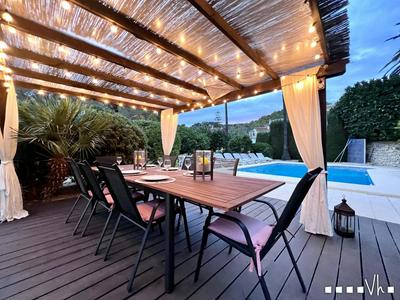VH CostaBlanca - FLORES