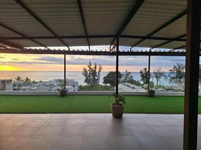 A Haven of Luxury by the Sea
