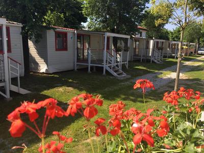 Villaggio San Francesco - Adria Holiday Mobile Homes