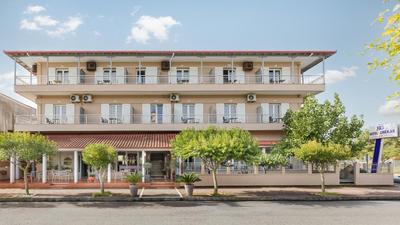 Hotel Grekas
