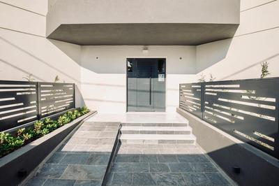 Aegean Retreat Luxury Apartment