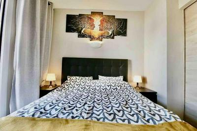 Family Oasis: Year-Round Beachside Apartments in Lloret de Mar