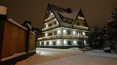 Apartamenty Milka