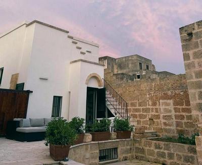 Casa Vacanza La Piccionaia