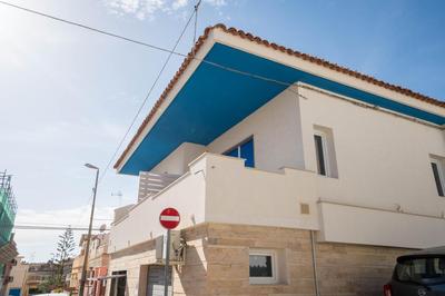 CapoSud - Suite Randa