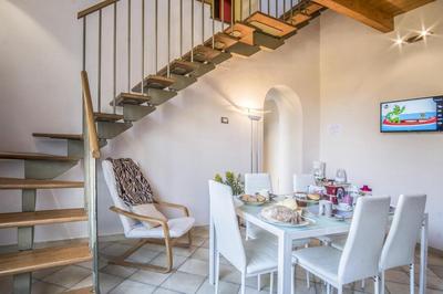 Amore Rentals - Appartamento Caruso