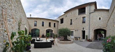 L'Escampe