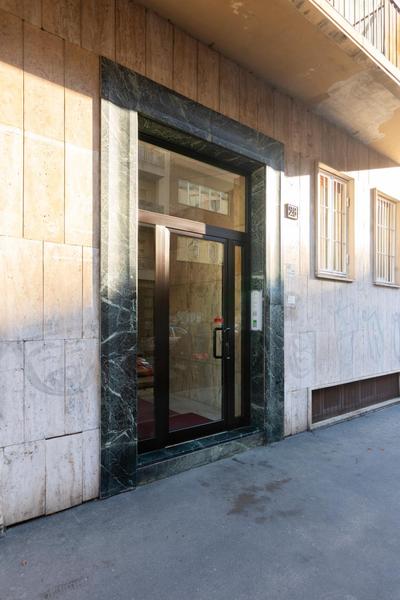 Edolo#28 - Vicino Metro e Stazione Centrale