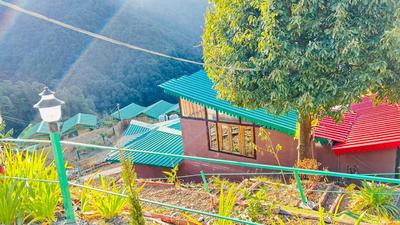 Anany Resort By ITik