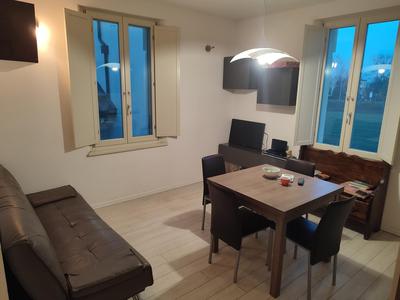 Appartamento CORTE DEGLI AVANZI a Parma
