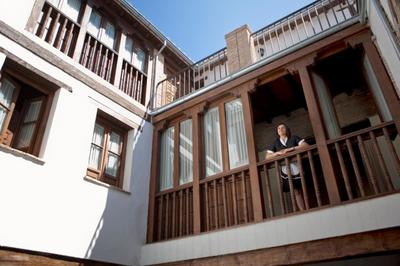 Charminghomesgranada Apartamento Granada Romantica