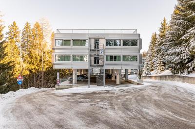 Al centro della Val di Sole