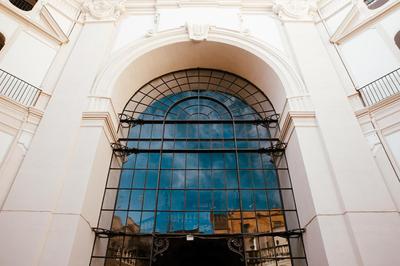 Serra Di Cassano Apartment