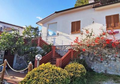 Villa Stellamare