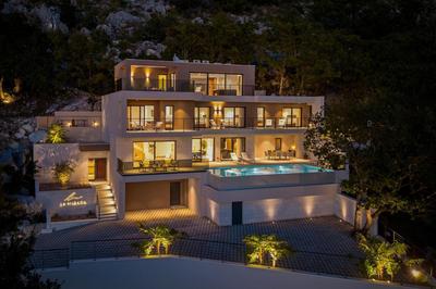 Luxury Villa La Mirada