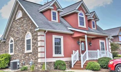 Premier Cottages by Amish Country Lodging