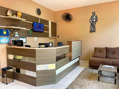 Braganca Palace Hotel