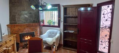 Casa Pilar Seco