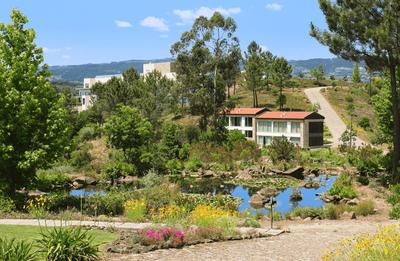 Agua Hotels Mondim de Basto