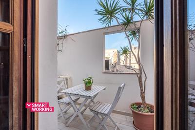 Carini House Near the Cathedral by Wonderful Italy
