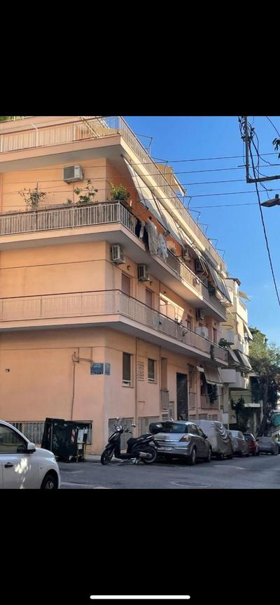 Acropolis view 3 shared room2