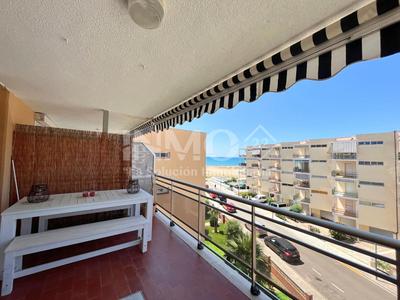Moderno apartamento en zona Horta 109B - INMO22