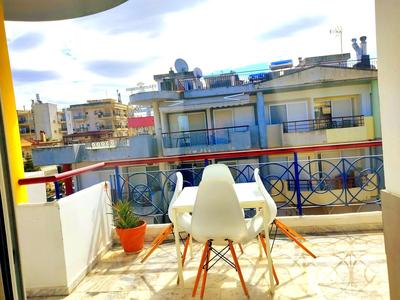 Golden Sky 1 Apartment