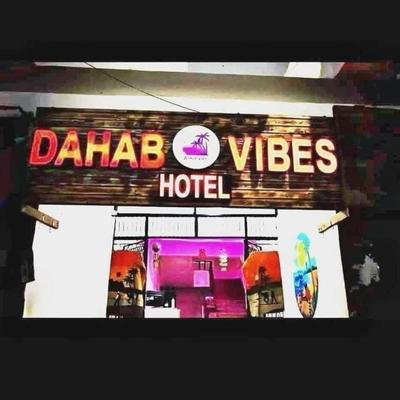 Dahab Vibes Hotel