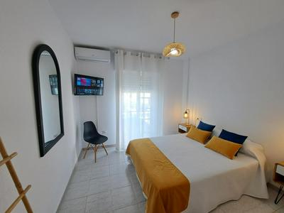 Dúplex 4, primera línea de Playa
