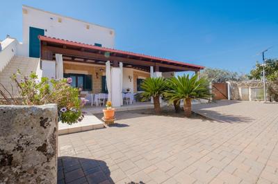 Villa VentoSolare Luxury - Specchia